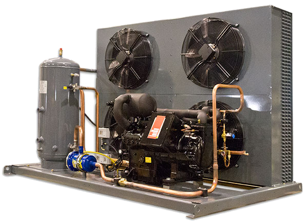 Condenser Units